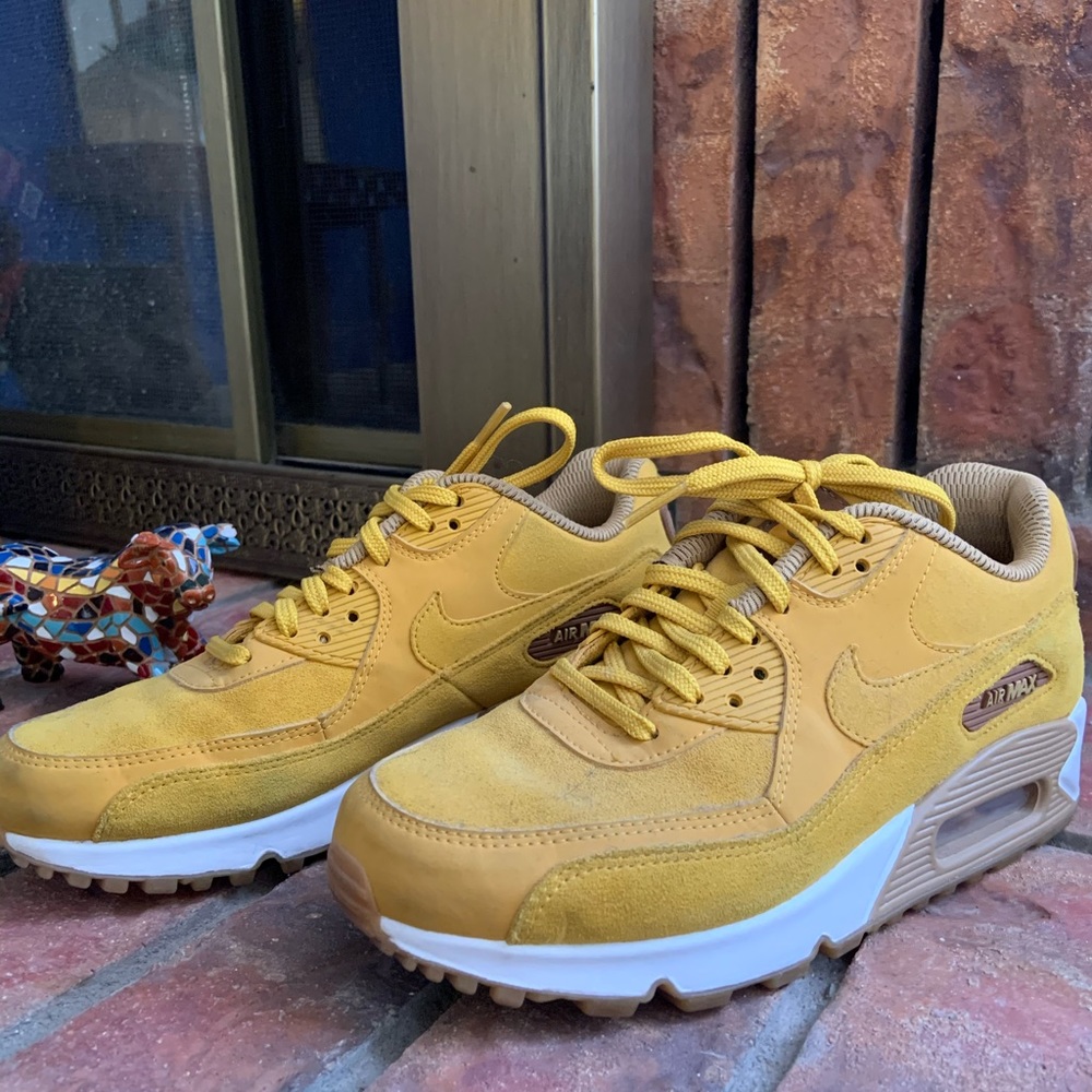 Nike Air Max